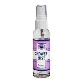 Jane Inc. Lavender Shower Mist