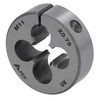 M11 x 0.75mm Metric Split Die Rethreading Thread Cutter Tungsten