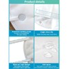 Nationwide Paper FFP3 NR - Flat Filtering Half Mask (Pack