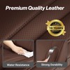 Coverland Custom Car Seat Covers Compatible with 2024-2026 Honda Ridgeline