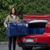 Extra Heavy Duty Large Moving Bags with Strong Zipper &