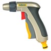 Hozelock Metal Adjustable Nozzle Watering Gun 2690