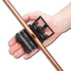 Rothenberger Kibosh Emergency Pipe Repair - Quick, Easy and Professional
