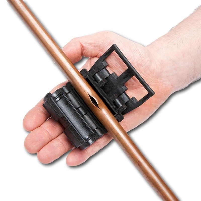 Rothenberger Kibosh Emergency Pipe Repair - Quick, Easy and Professional
