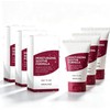 MOISTURIZING CREAM for mature skin moisturizing firming lotion (3 Pcs)