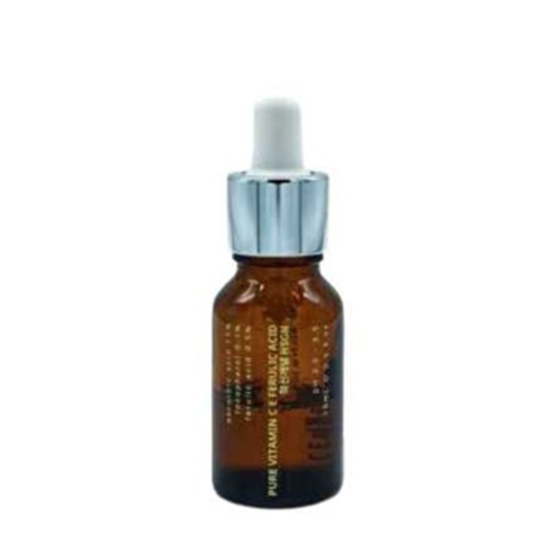 Innovation Concept Pure Vitamin C Whitening Ampoule 15ml / 혁신개념