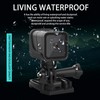 CS03 Portable Wireless WiFi DV Camera, Ultra HD HiFi Action