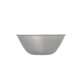 Sori Yanagi 18-8 SUS Stainless Steel Bowl, Designed by Feedback from Cooking Experts and Housewives, Tsubamesanjo, Anti Drip-Back Rim, Dishwasher Safe, 6.3 inches (16 cm)