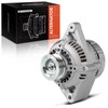 A-Premium Alternator Compatible with Toyota 4Runner/Pickup 1989-1992, 3.0L, 12V 60A