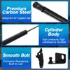 Hood Struts for Toyota Tacoma 2024-2025 & 4Runner 2025+ -
