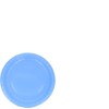 Graziano 2984 Disposable Paper Plates