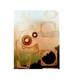 Aftermarket Gasket set Fits Stihl 038, MS380, MS381 Complete with oil seals