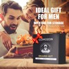 Beard Grooming Kit for Men, Beard Kit Gifts for Him,