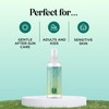 Soothing Aloe After Sun Spray - Rehydrating Aloe Spray for