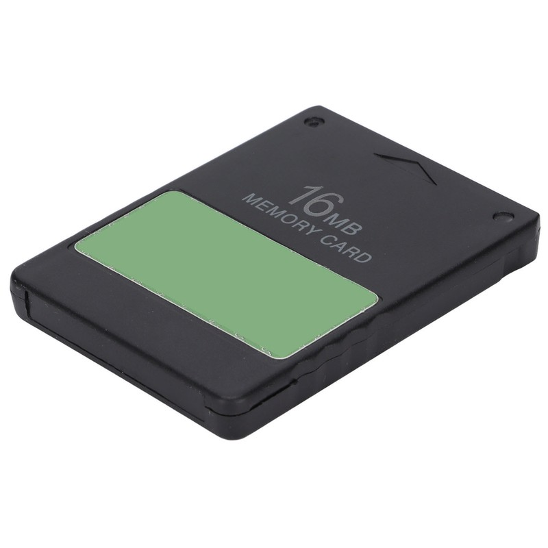 FMCB Memory Card Portable FMCB Card for PlayStaion Slim SPCH‑7/9xxxx