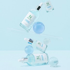 AMPLE:N Hyaluron Shot Hydration Ampoule 100ml - AMPLE:N Hyaluron Shot Hydration Ampoule 100ml