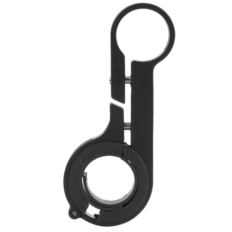 Scooter Handlebar Extender MultiFunctional Electric Scooter Handlebar Accessory