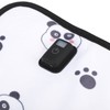 Portable Bottle Warmer Sleeve USB Milk Heat Keeper Adjustable Milk