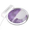 Quicksand Painting Light USB Plug in Eye Protection Art Decoration