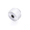 Bykski G 1/4in Exhaust Pressure Valve for Watercooling Computers (B-EXV-X)