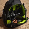 AWP Extreme Tool Backpack, Rugged Polyester Jobsite Backpack with Waterproof