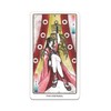 Japanese Mythology Tarot Mini Tarot Cards (Drawn by Yamamo Tonaoki