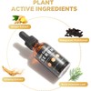 Suero para Crecimiento Capilar Fórmula Natural 30ml