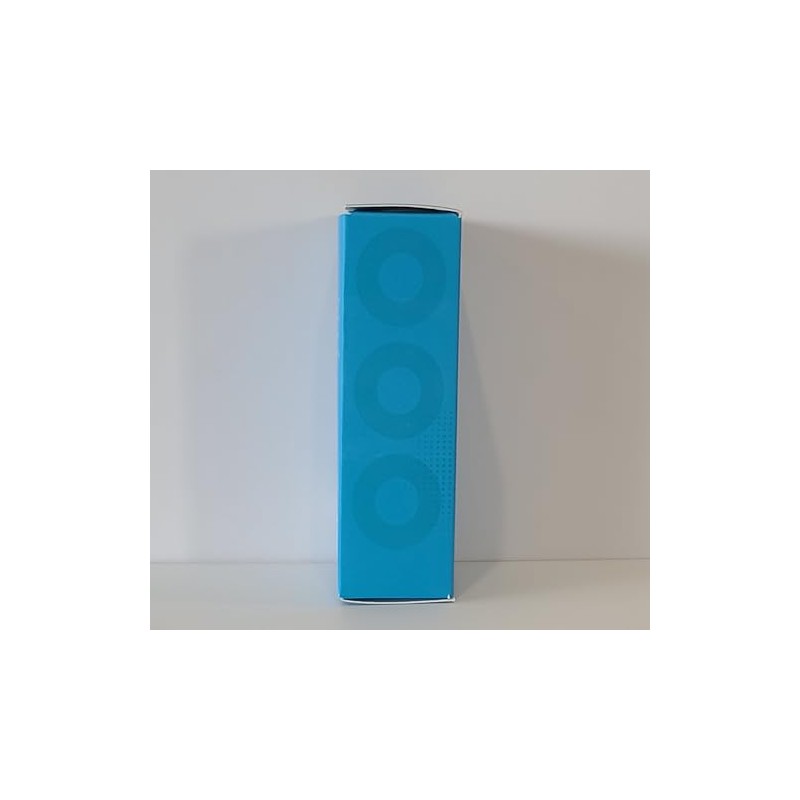 WOLKENKRAFT WOLKENKRAFT Capsule Caddy Transport Container for 5 Dosing Capsules