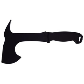 Ontario Knife Company 9425T Trainer, RD Hawk , Black