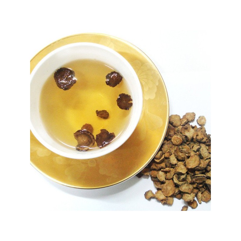 국산 볶은 우엉 1봉지 Korean Roasted Burdock 1 Bag