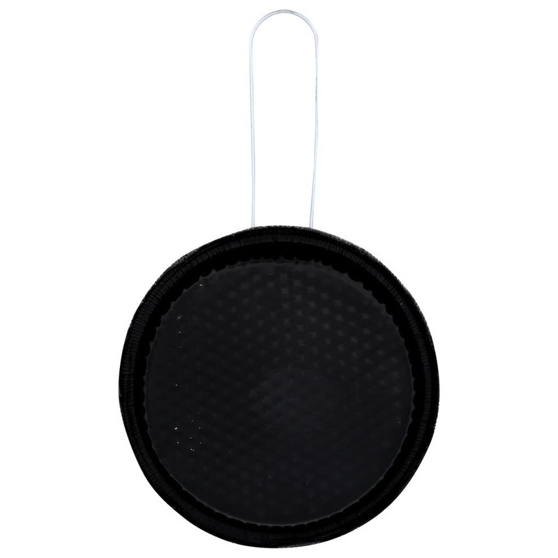 Jiffy Pop Butter-Flavored Popcorn, 4.5 oz (Pack of 8)