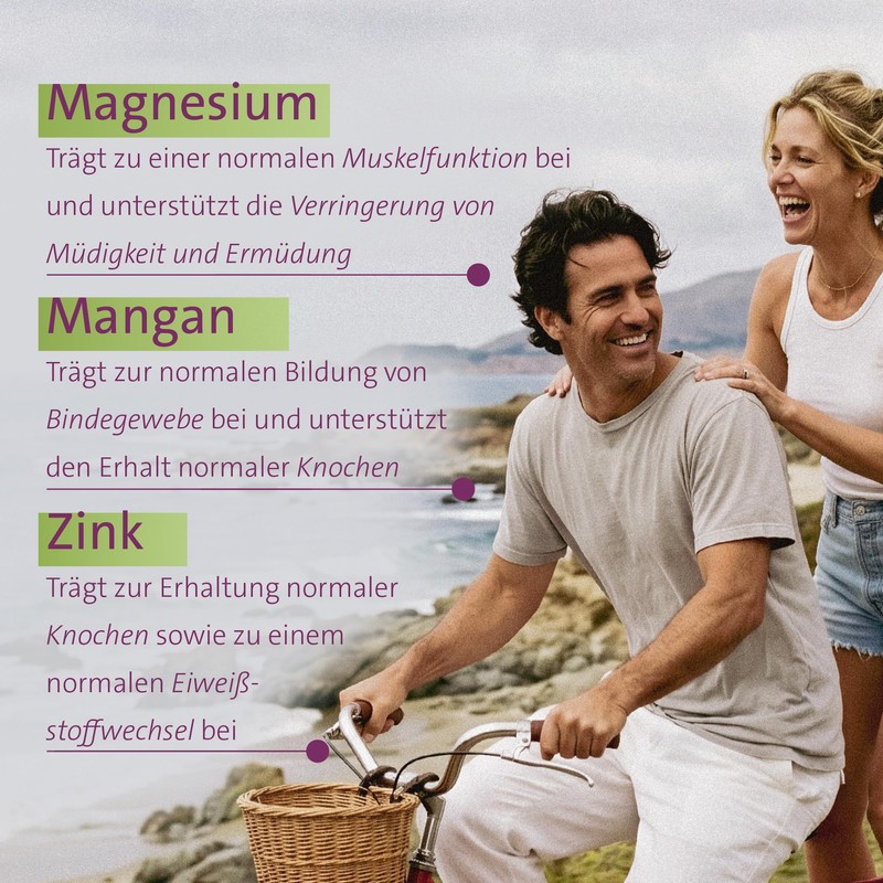 Sanct Bernhard Collagen Vital Complex Plus | Collagen Hydrolysate, Glucosamine,