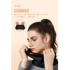 Petasonien Neck Warmer, Men's, Women's, Winter, (36°C Constant Temperature, 2-way,