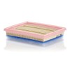 MANN-FILTER C 22 007 Air Filter - For Cars
