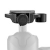 Manfrotto MSQ6T Traveler Top Lock Quick Release Adapter - Arca