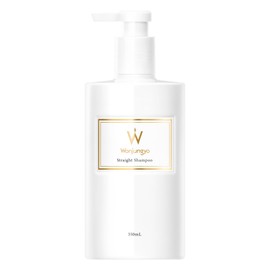 Wonjungyo Straight Shampoo for Normal to Thick Hair