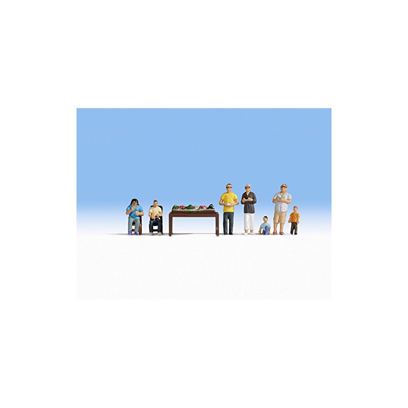 Noch 15596 Model Railroaders Landscape Modelling