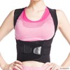 waist protection spine band 2ea