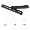 FOCMKEAS 2 Pcs 1/2 Inch Drive by 27mm Deep Impact