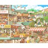 Pintoo Jigsaw Puzzles 2000 Piece for Adults - Li Ning