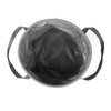 Collapsible Bucket Thickened Large Capacity Portable Folding Water Container with