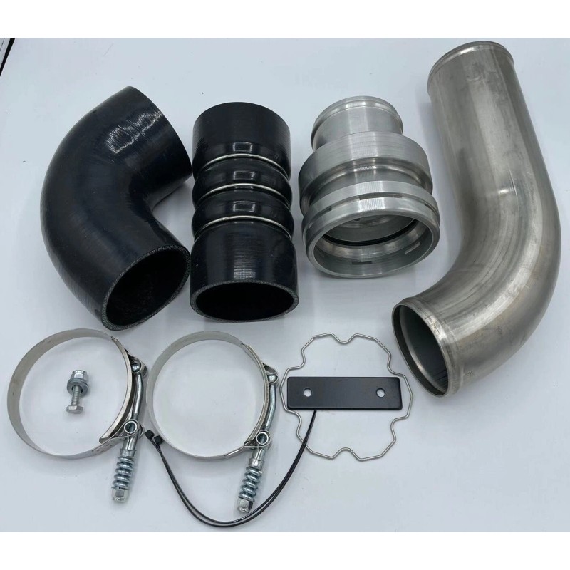 Ford Intercooler Pipe OEM Upgrade for Ford Powerstroke 6.7L 2011-2016