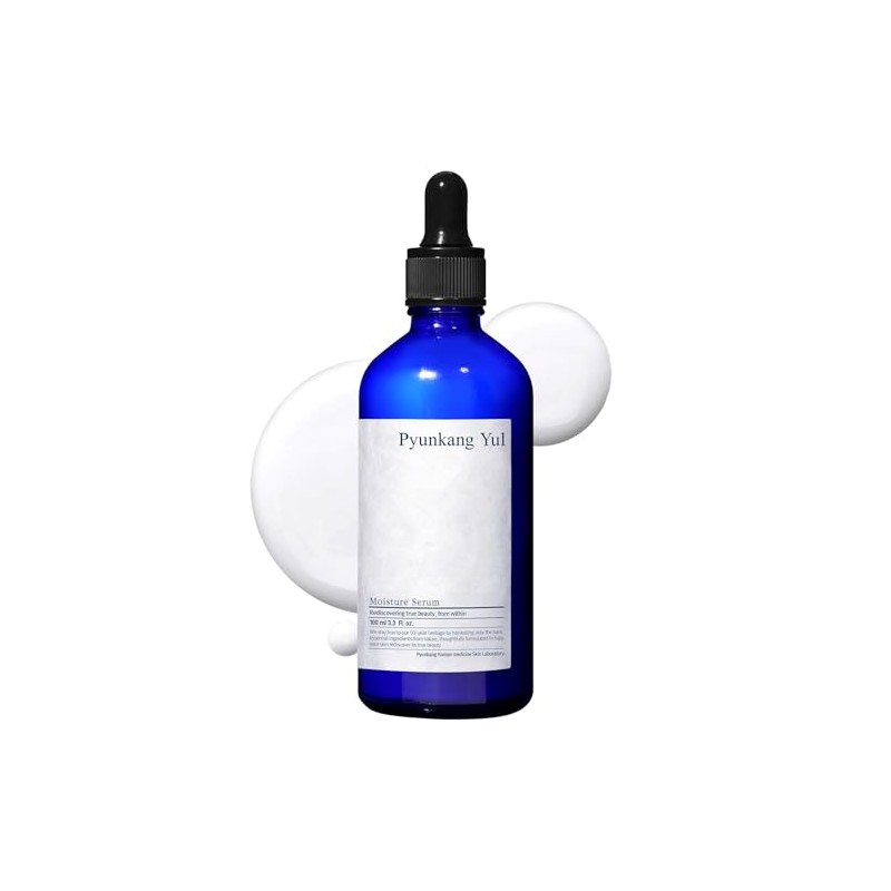 [ Pyunkang Yul ] Moisture Serum 100ml / 3.3 Fl.