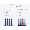 Pilot V7 Hi-Tecpoint Rollerball Pen - Liquid Ink - Medium
