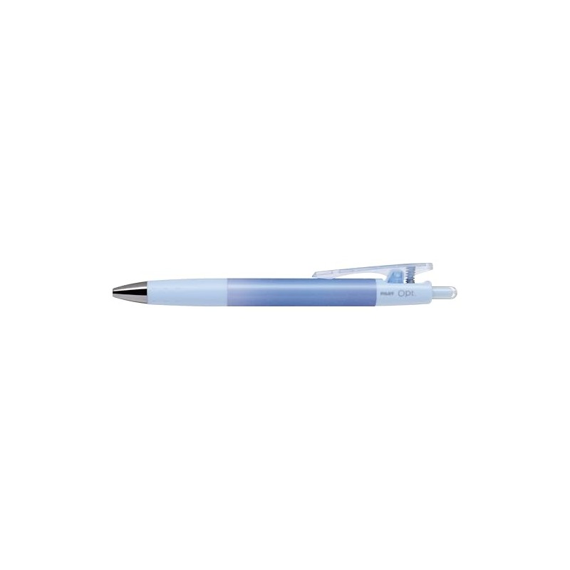 Pilot BOP15DRM Oil Based Ballpoint Pen Opt 0.5mm Dream