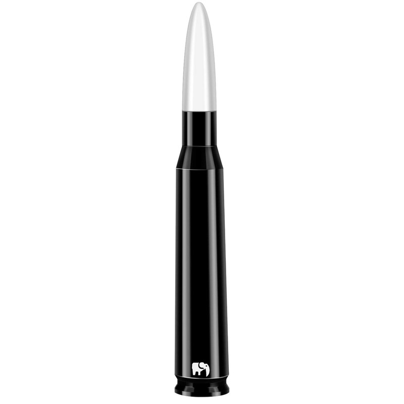 ONE250 Bullet Style Antenna, Compatible with Toyota Tundra All Models