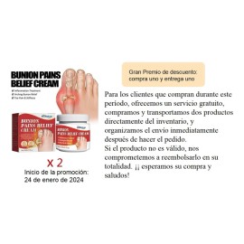 - Ungüento For Aliviar El Dolor Articular, Artritis, Dolor