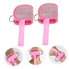 BIUDECO Ankle Bind Buckle Ankle Protection Strap Convenient Ankle Belt