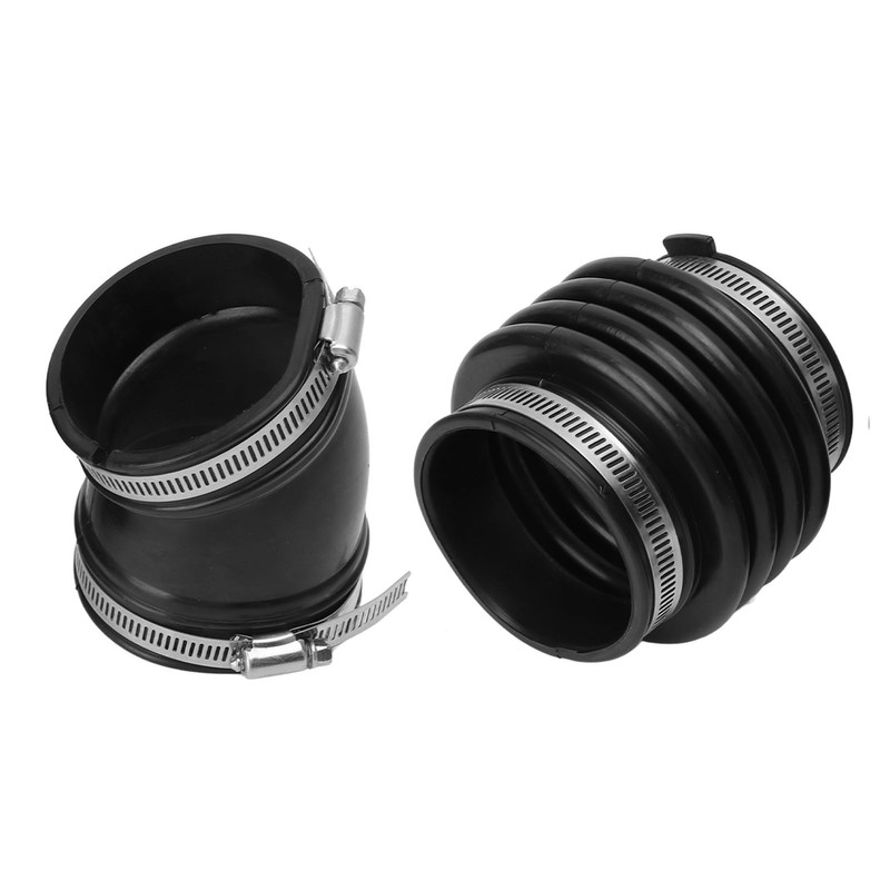 Engine Air Intake Cleaner Hose Tube 16576EG00A Replacement for Infiniti