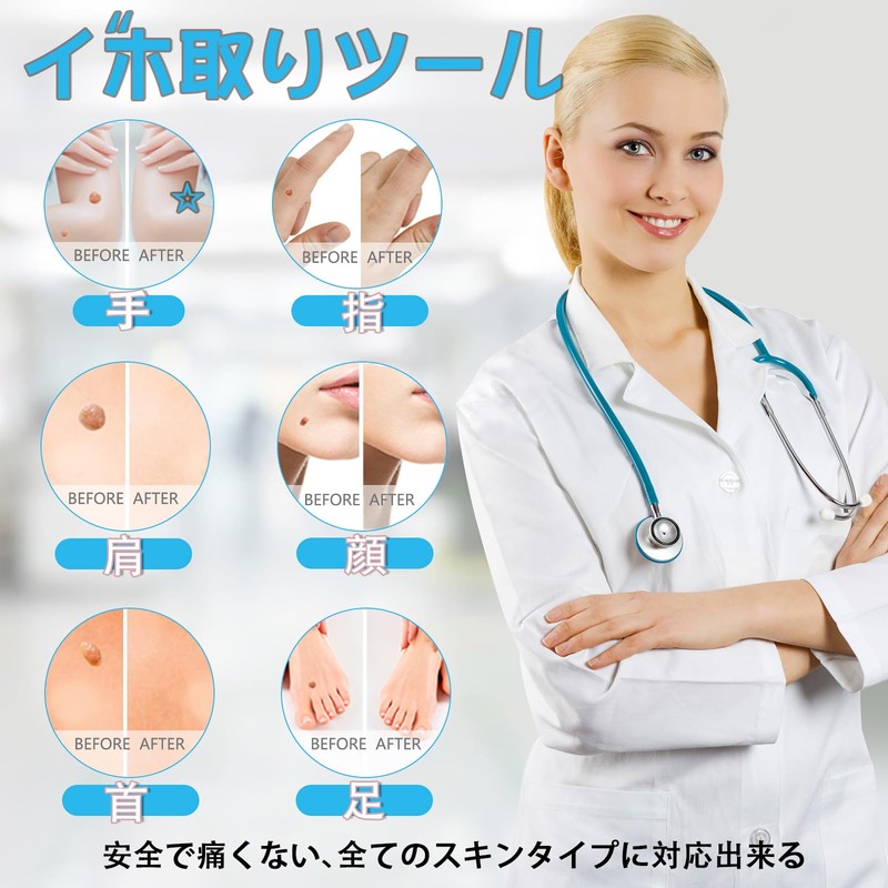 Bobbing Remover Tool for Removing Wood Protrusions, 3 Sizes in